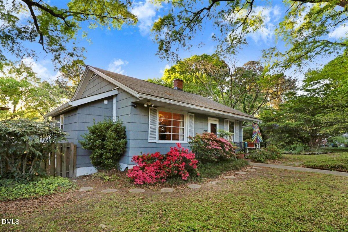 1518 Echo Road Durham, NC 27707 - Photo 3 of 34 03-1518 Echo Rd-3