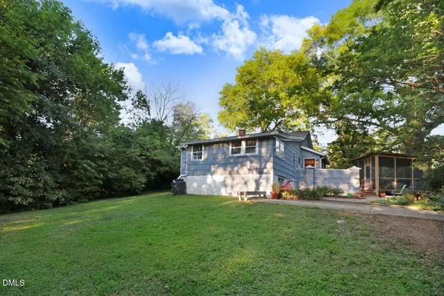 $625,000 | 1518 Echo Road, Durham, NC 27707