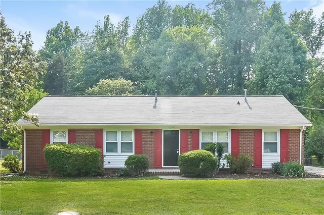 $1,705 | 304 Springtime Drive, Greensboro, NC 27409