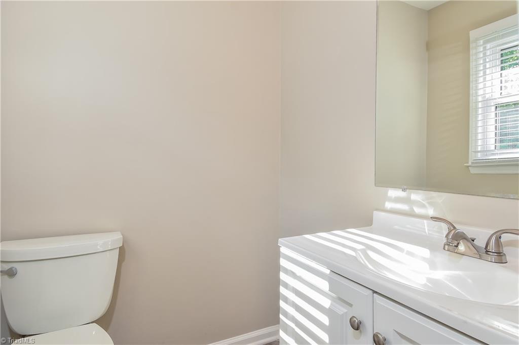 304 Springtime Drive Greensboro, NC 27409 - Photo 13 of 16