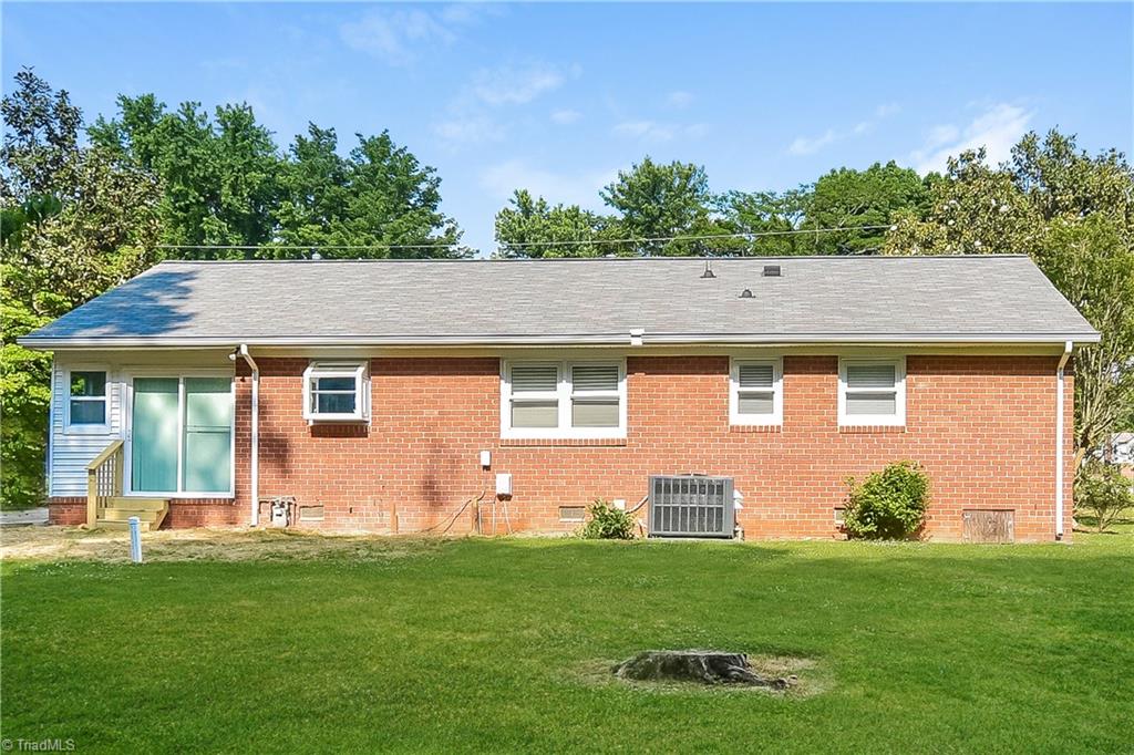 304 Springtime Drive Greensboro, NC 27409 - Photo 15 of 16