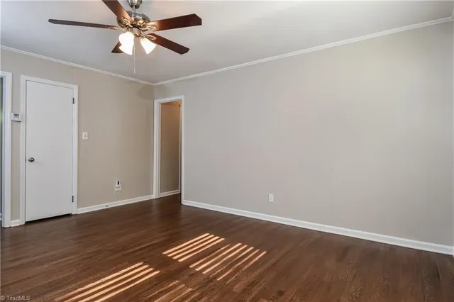 $1,705 | 304 Springtime Drive, Greensboro, NC 27409