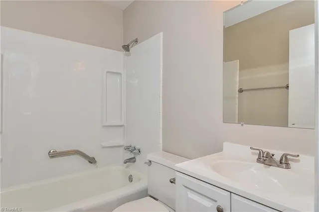 $1,705 | 304 Springtime Drive, Greensboro, NC 27409