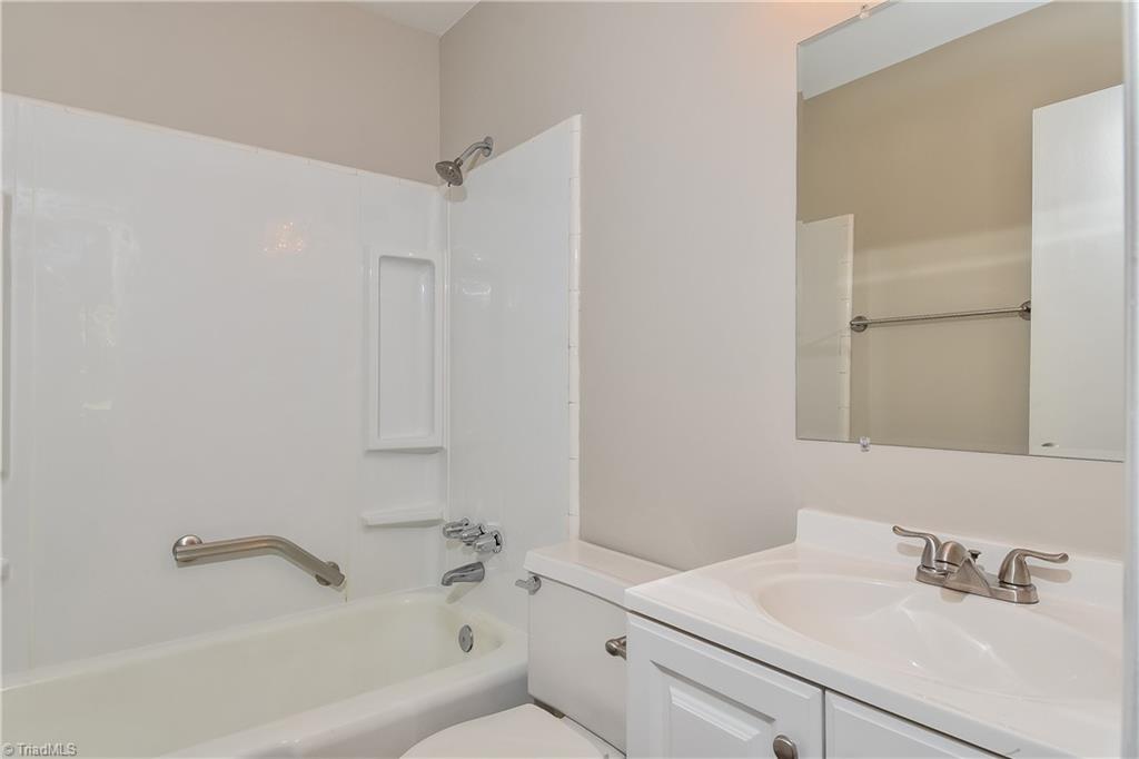 304 Springtime Drive Greensboro, NC 27409 - Photo 8 of 16