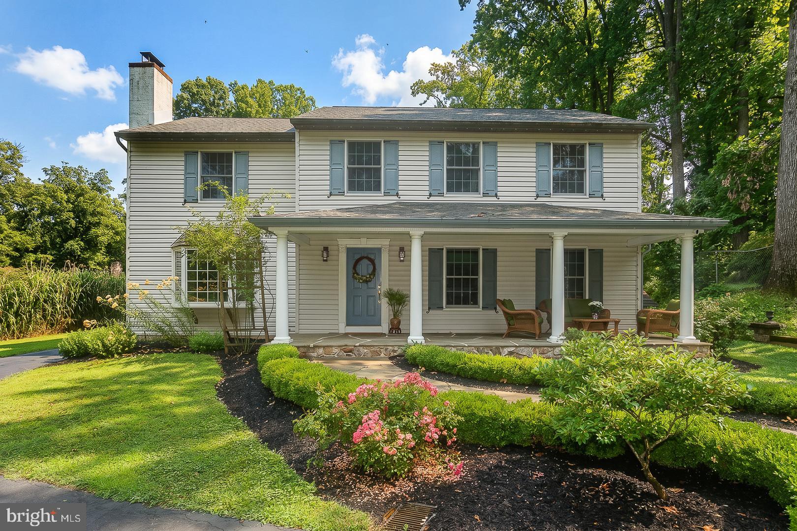 2608 Charlestown Road Phoenixville, PA 19460 - Photo 4 of 62 Classic/Traditional Home