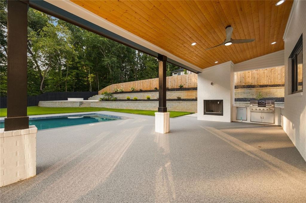 816 Riverside Road Sugar Hill, GA 30518 - Photo 81 of 108 Gallery Image 81
