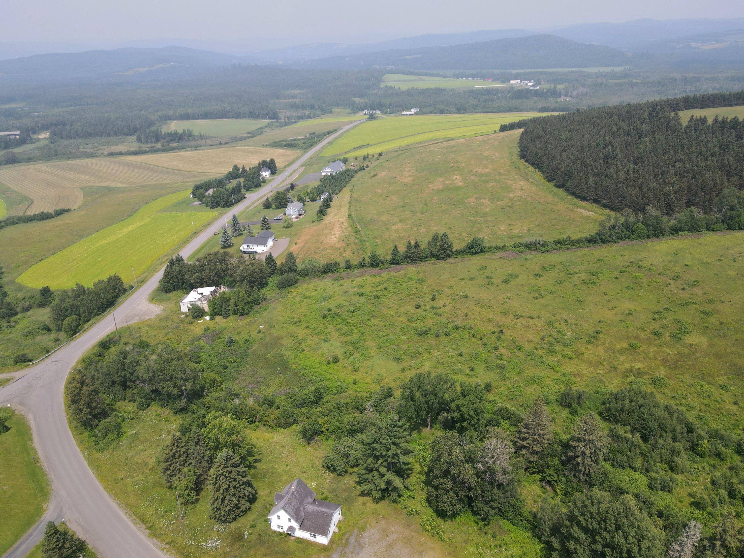 26 New Canada Road New Canada, ME 04743 - Photo 2 of 34 dji_fly_20250715_122050_990_175267320433