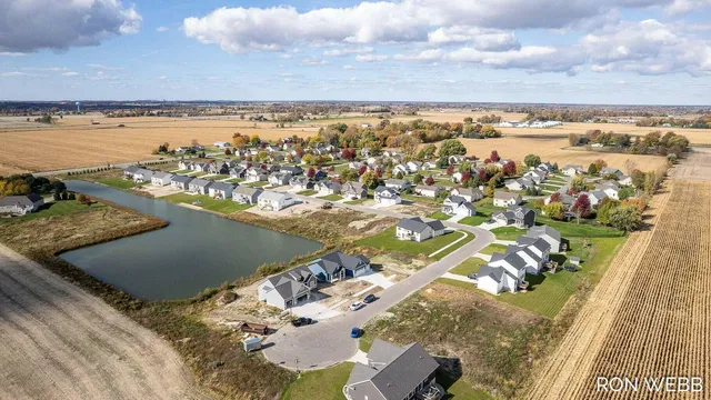 $90,000 | 3640 Garner Drive, Zeeland, MI 49464