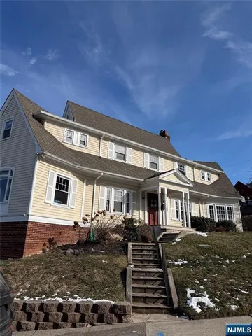 $599,000 | 5 Park Road, Paterson, NJ 07514