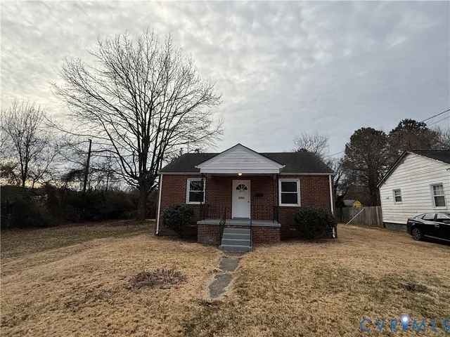 $199,900 | 1814 Bedford Street, Petersburg, VA 23803