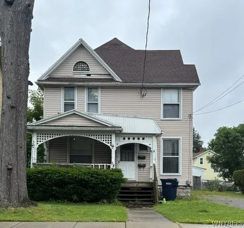 $850 | 18 Tracy Avenue, Batavia City, NY 14020