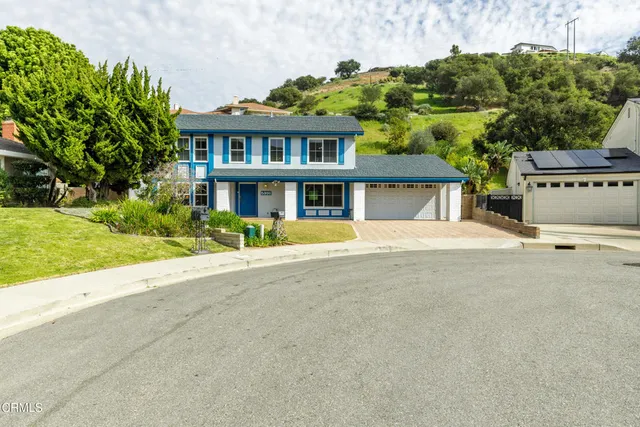 $1,399,000 | 5991 Canon Court, Ventura, CA 93003