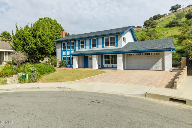 $1,399,000 | 5991 Canon Court, Ventura, CA 93003