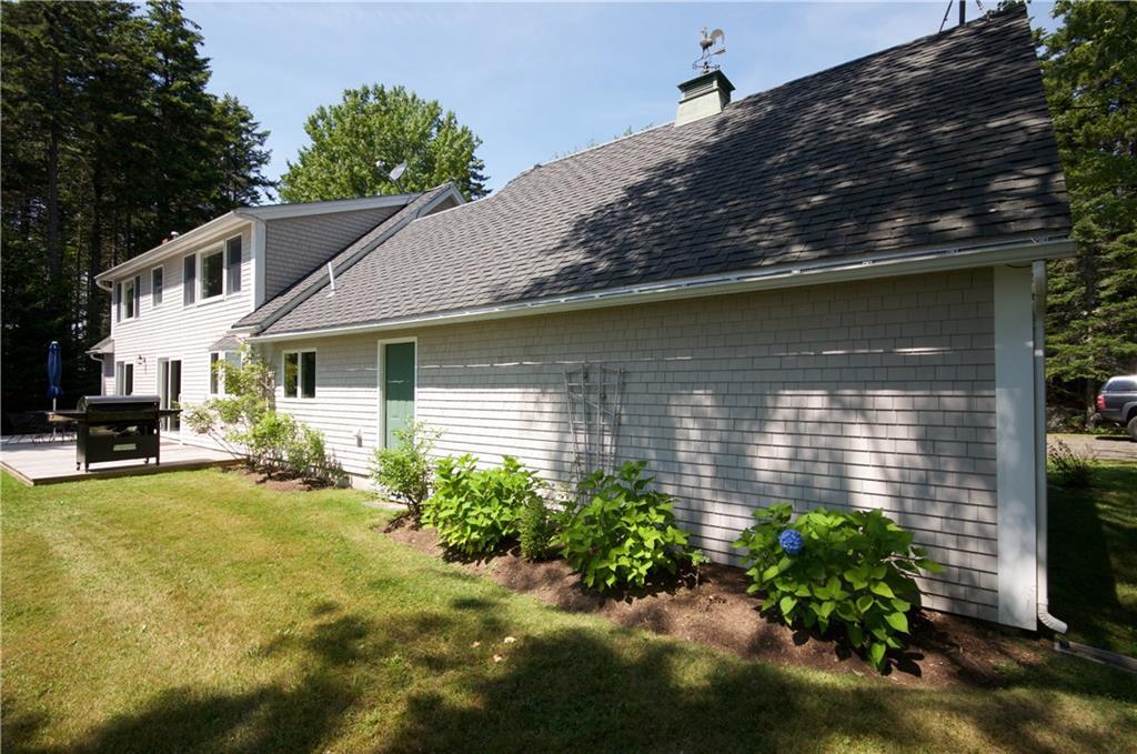 181 Scraggle Point Road St. George, ME 04859 - Photo 6 of 22 Photo