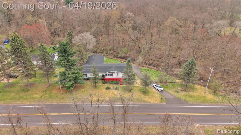36085 Wick Road Romulus, MI 48174 - Photo 13 of 43