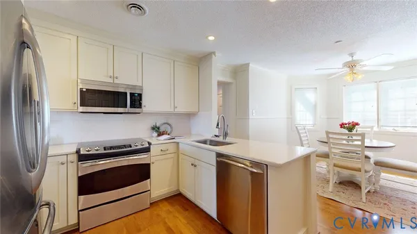 $349,000 | 34 Spinnaker Cove Drive, Midlothian, VA 23112