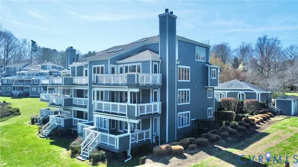 $349,000 | 34 Spinnaker Cove Drive, Midlothian, VA 23112