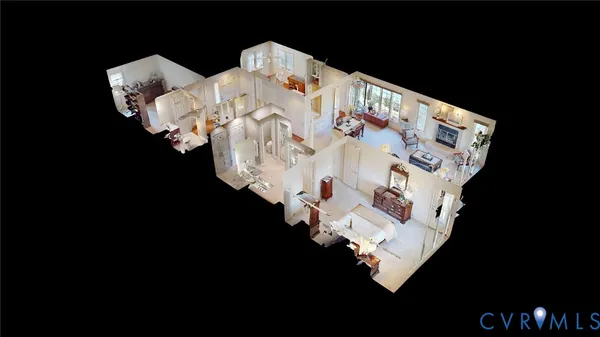 $349,000 | 34 Spinnaker Cove Drive, Midlothian, VA 23112