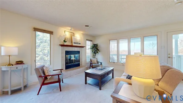 $349,000 | 34 Spinnaker Cove Drive, Midlothian, VA 23112