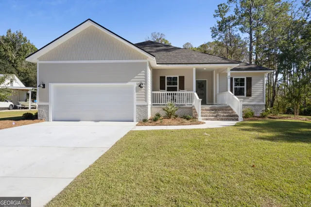 $415,000 | 95 Avants Court, St. Marys, GA 31558
