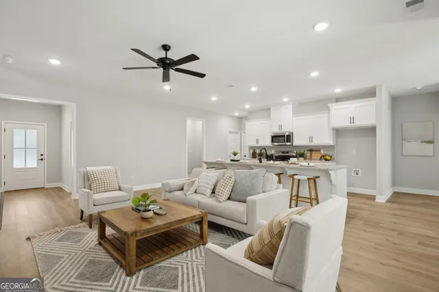 $415,000 | 95 Avants Court, St. Marys, GA 31558