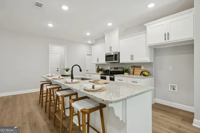 $415,000 | 95 Avants Court, St. Marys, GA 31558