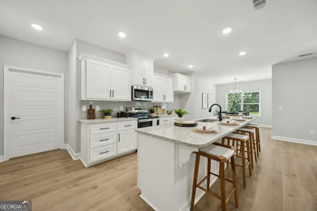 $415,000 | 95 Avants Court, St. Marys, GA 31558