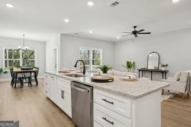 $415,000 | 95 Avants Court, St. Marys, GA 31558