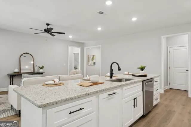 $415,000 | 95 Avants Court, St. Marys, GA 31558