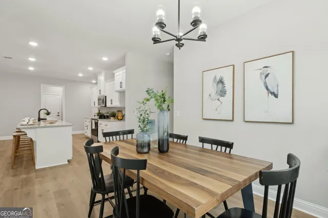 $415,000 | 95 Avants Court, St. Marys, GA 31558