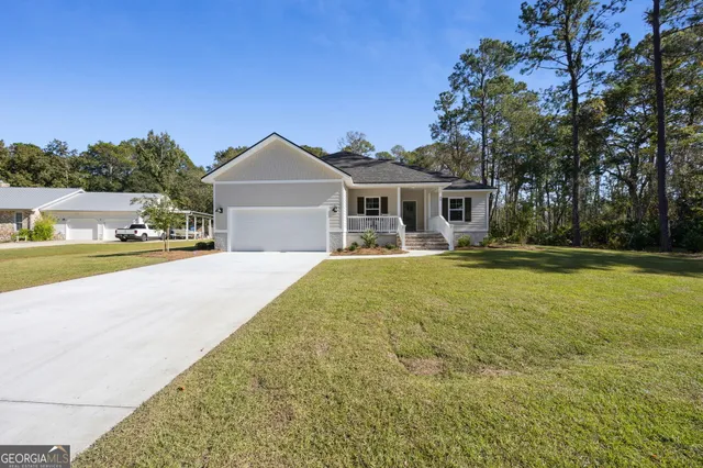 $415,000 | 95 Avants Court, St. Marys, GA 31558