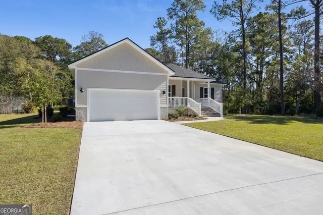$415,000 | 95 Avants Court, St. Marys, GA 31558
