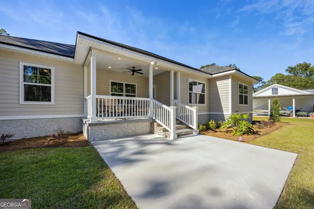 $415,000 | 95 Avants Court, St. Marys, GA 31558