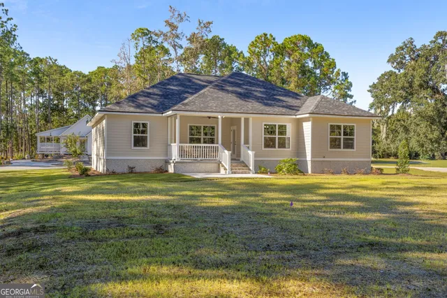 $415,000 | 95 Avants Court, St. Marys, GA 31558