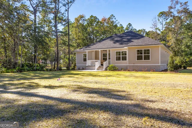 $415,000 | 95 Avants Court, St. Marys, GA 31558