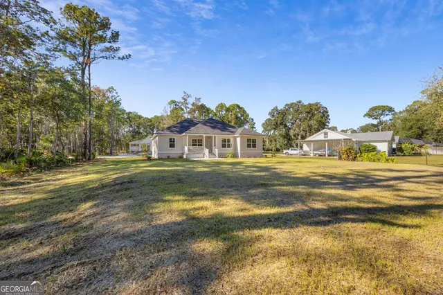 $415,000 | 95 Avants Court, St. Marys, GA 31558