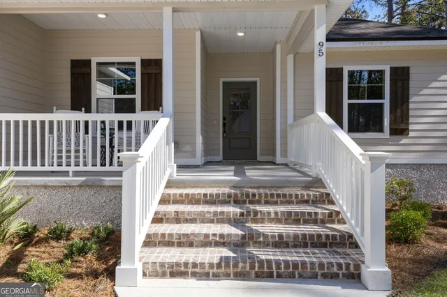 $415,000 | 95 Avants Court, St. Marys, GA 31558