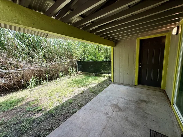 $1,150 | 1203 Southport Drive, Unit D, Austin, TX 78704