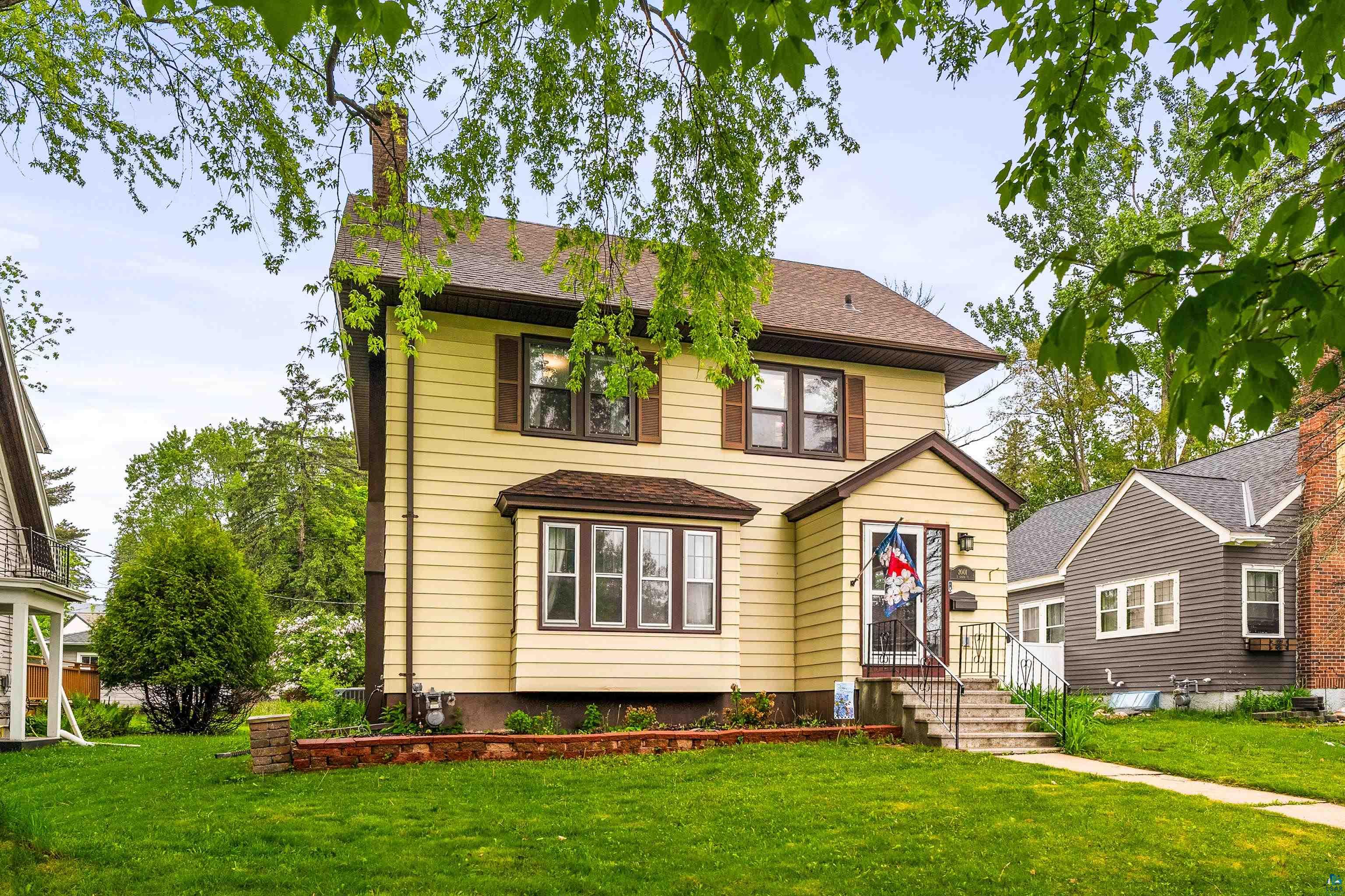2001 East 9th Street Duluth, MN 55812 - Photo 28 of 29