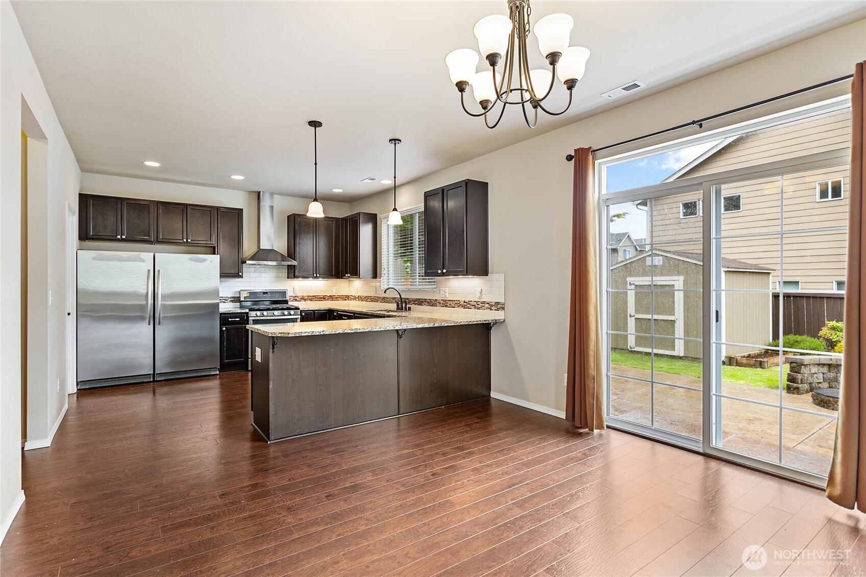 5495 Razor Peak Drive Mount Vernon, WA 98273 - Photo 12 of 40