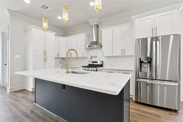 $327,000 | 2532 Paul Street, Meraux, LA 70075