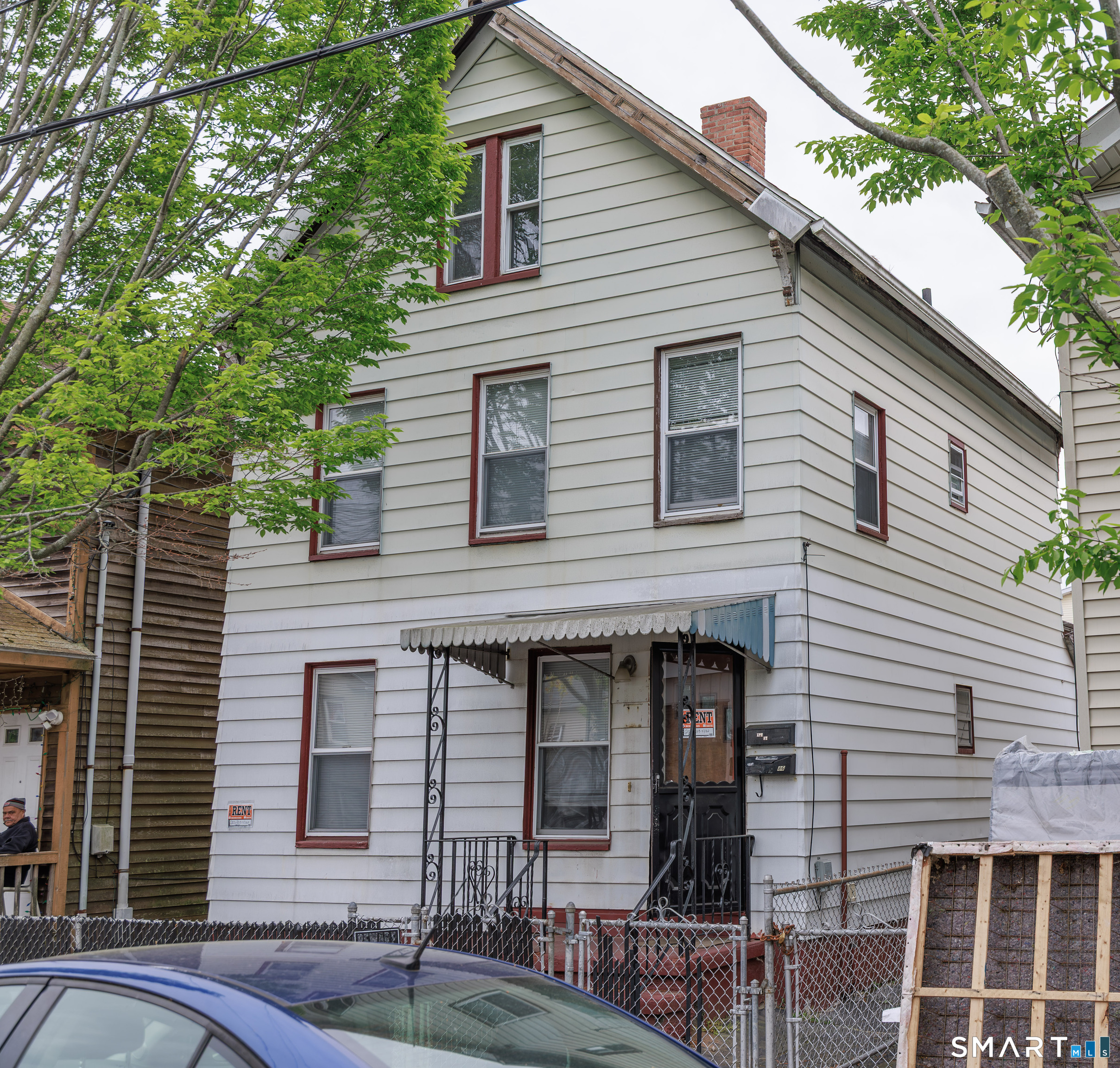 82 Fillmore Street New Haven, CT 06513 - Photo 4 of 38