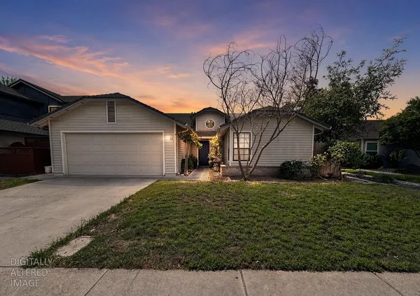 $485,000 | 1626 Camphor Way, Lodi, CA 95242