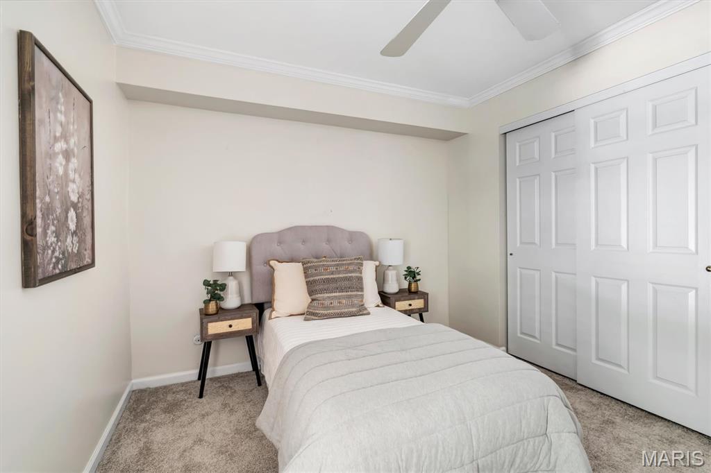 425 South Geyer Road, Unit H St. Louis, MO 63122 - Photo 11 of 18 Gallery Image 11