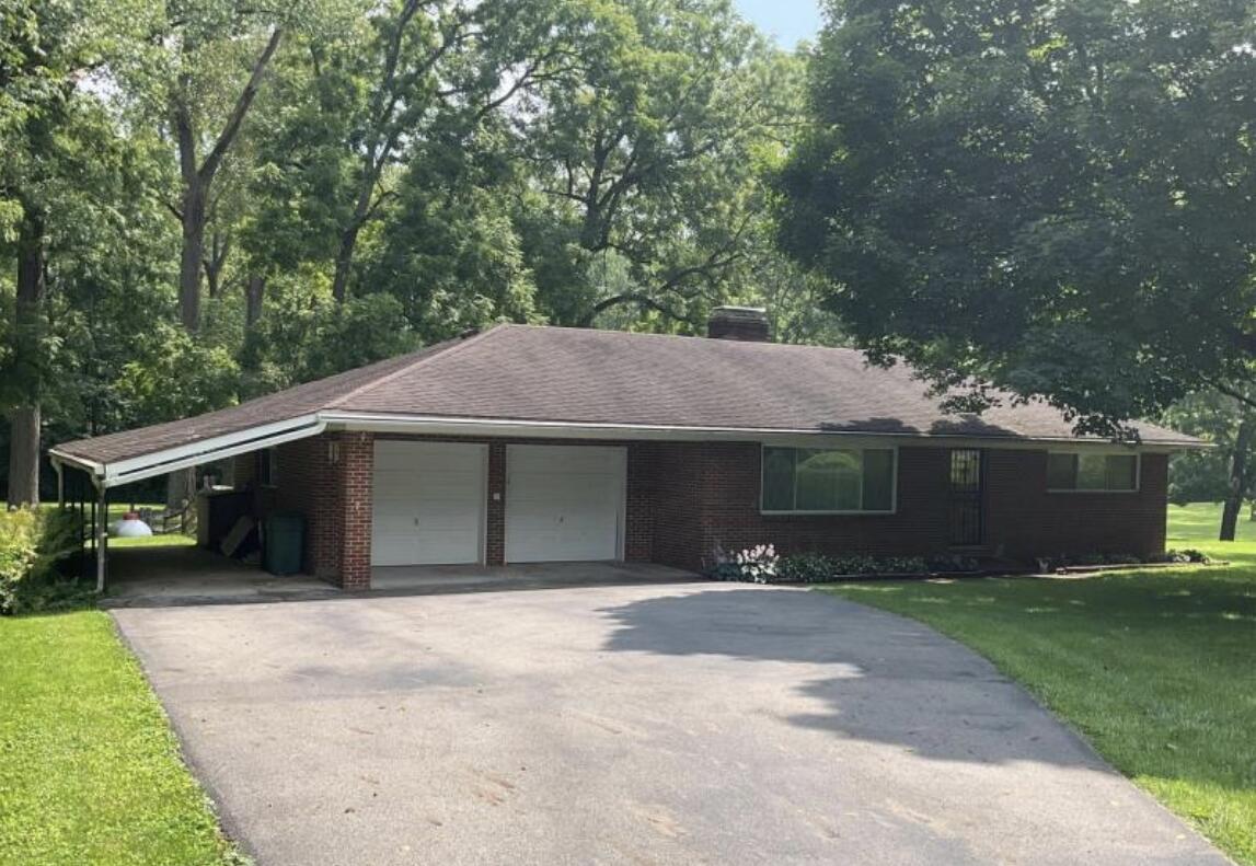 1008 North Hampton Road Springfield, OH 45504 - Photo 1 of 1