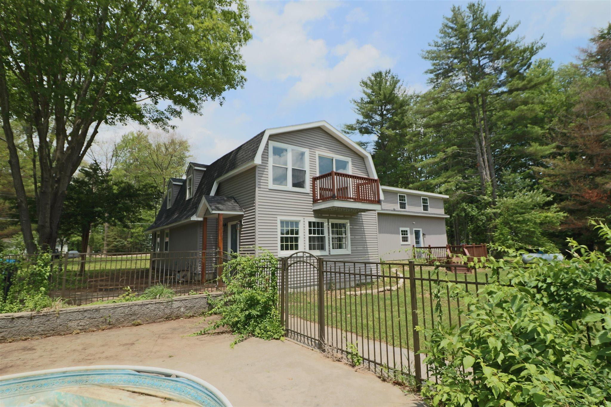 374 Leroux Road Milton, NY 12850 - Photo 1 of 43 Photo 1