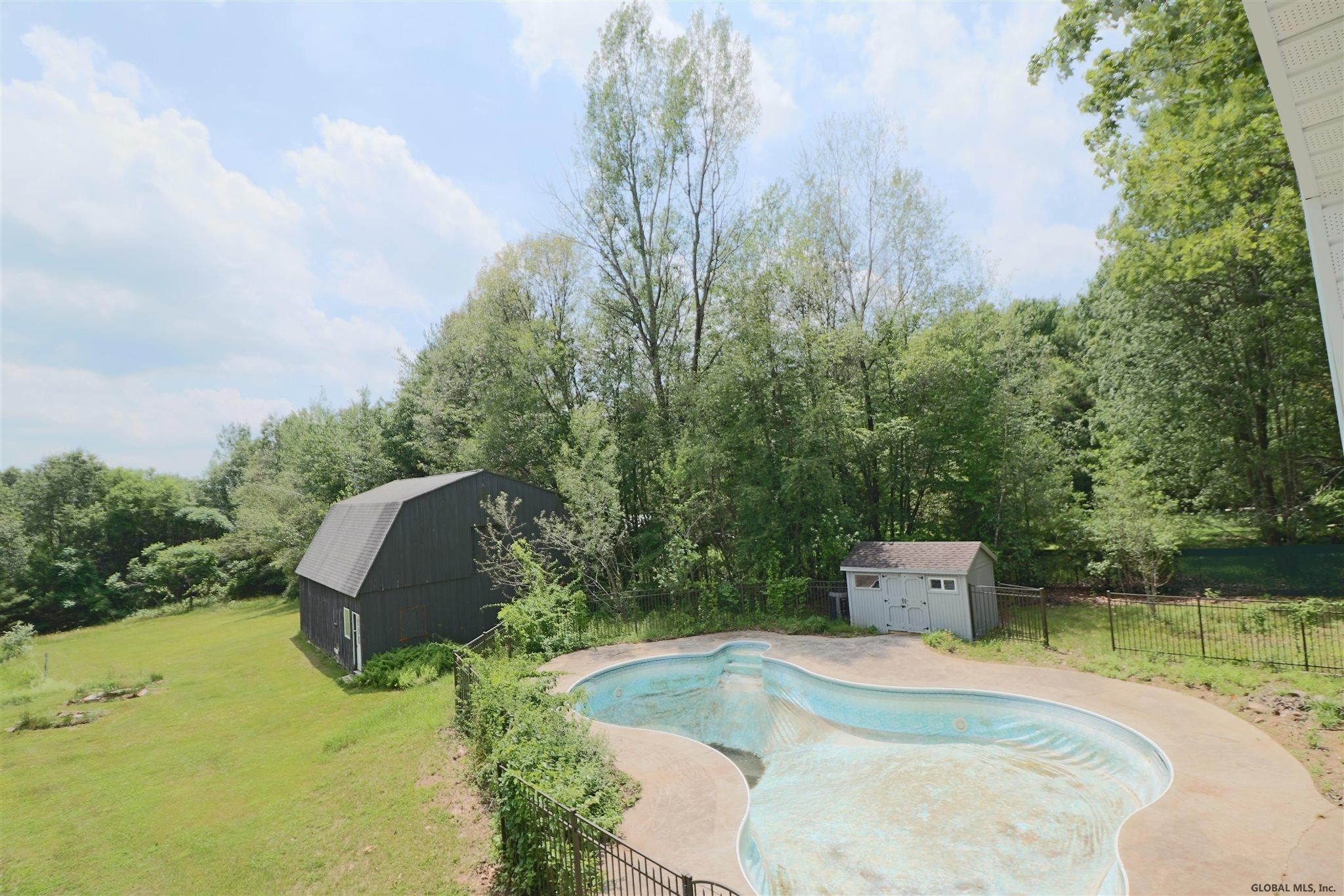 374 Leroux Road Milton, NY 12850 - Photo 42 of 43 Photo 43