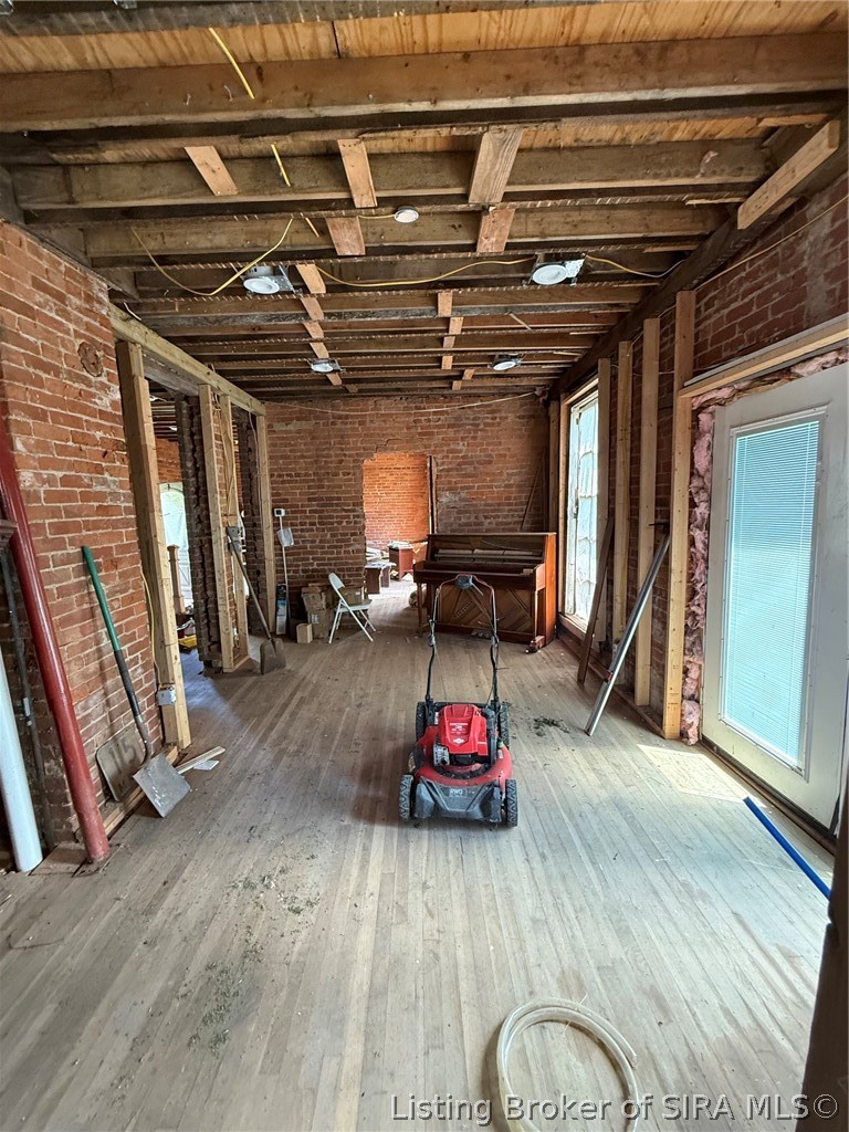 1037 West Main Street Madison, IN 47250 - Photo 19 of 40