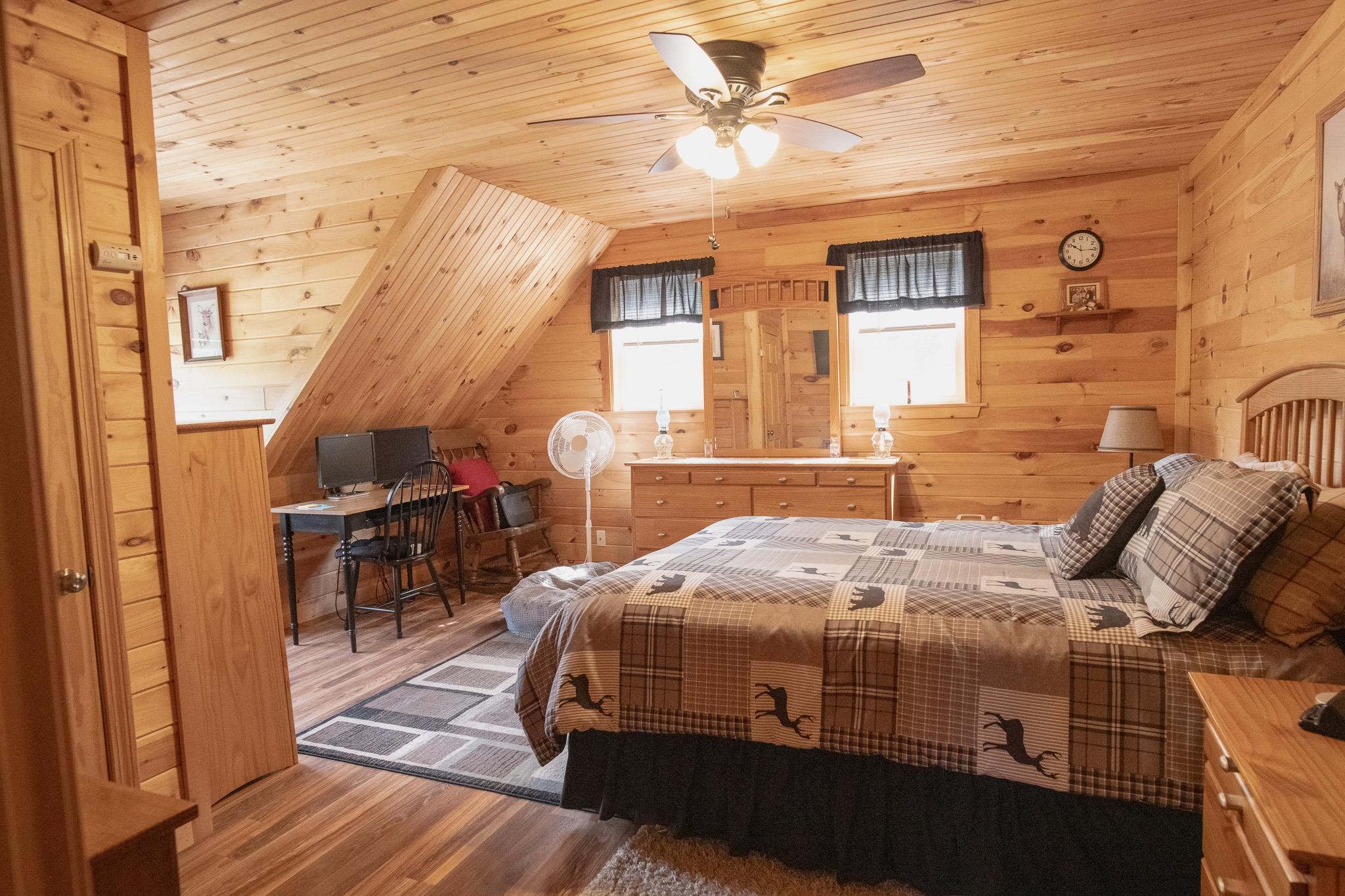 63 Stump Road Errol, NH 03579 - Photo 31 of 44