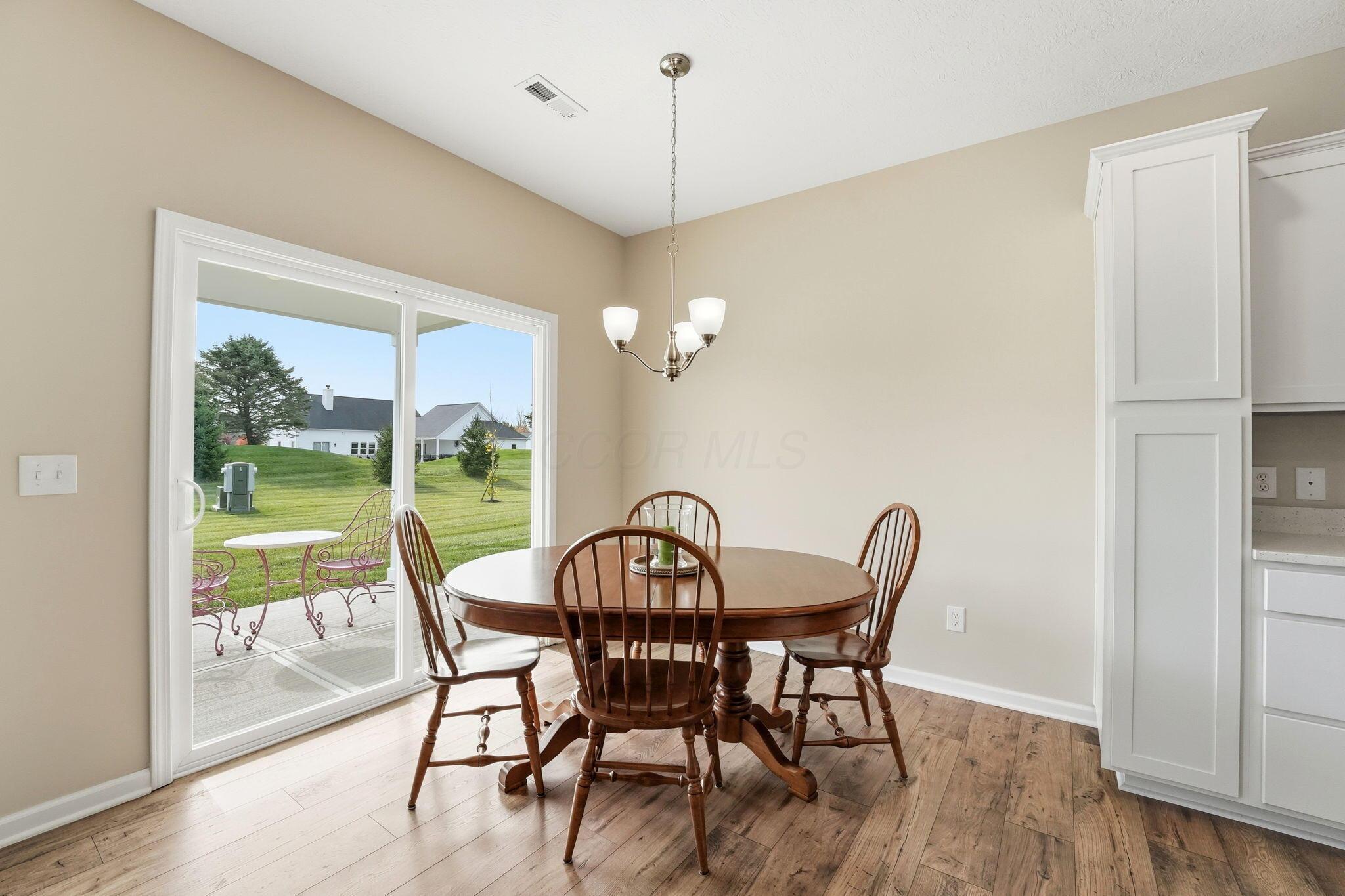311 Blue Ridge Ostrander, OH 43061 - Photo 21 of 56 Dining area